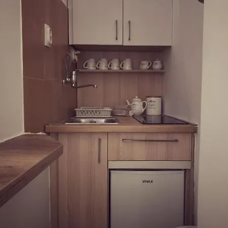 דירה So Cozy בלגרד