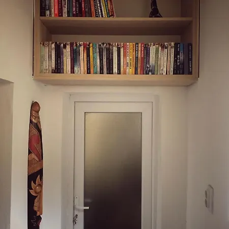 So Cozy Belgrád
