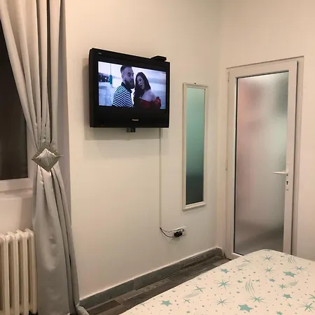 So Cozy Apartman