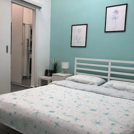 So Cozy Apartman *