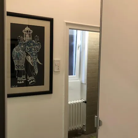 Apartamento So Cozy *