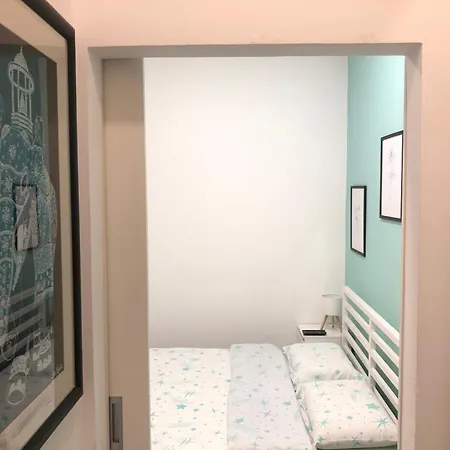 So Cozy Apartman