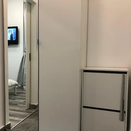 So Cozy Apartman *