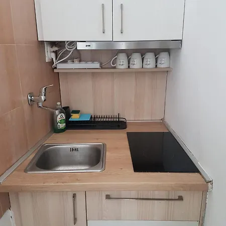 Apartamento So Cozy *