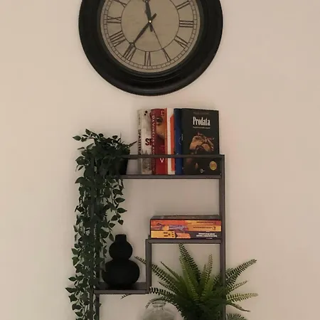 Apartamento So Cozy Belgrado