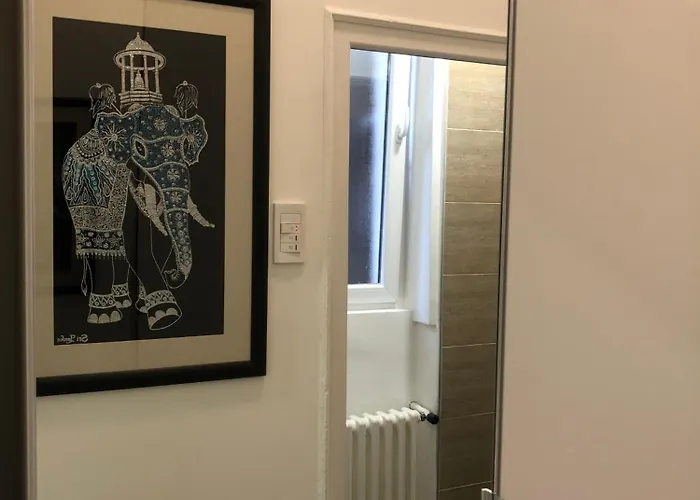 Apartamento So Cozy *