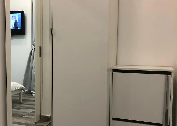 So Cozy Apartamento *